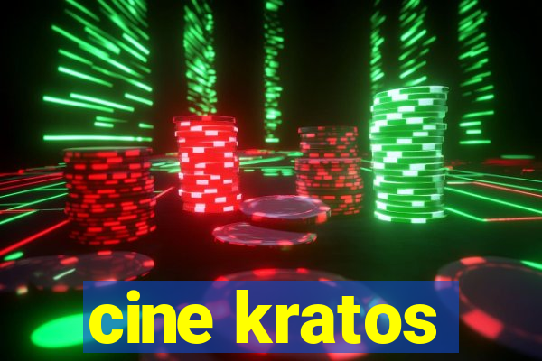 cine kratos